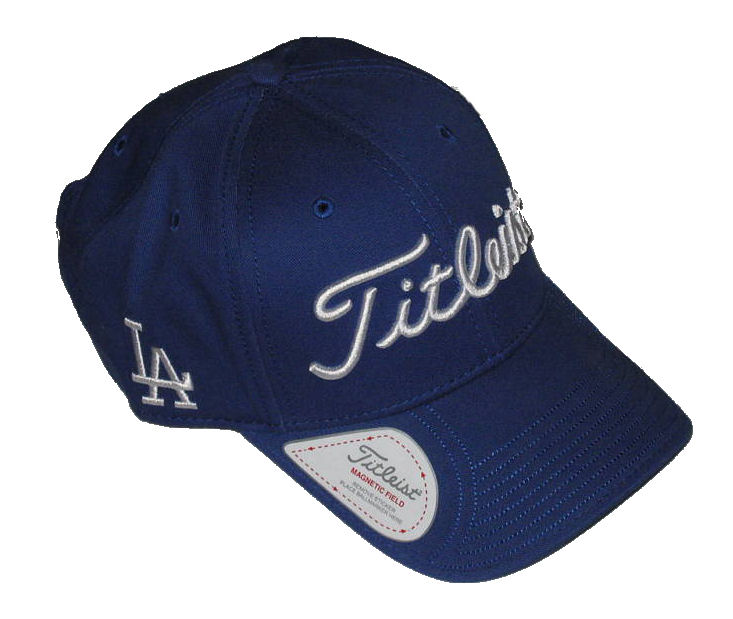 dodgers world series champion hat