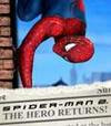 Spider-Man 2: The Hero Returns