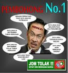 Pembohong No. 1 Malaysia