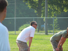 Our fearless leader!