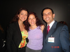 Con Gisela Kenneth y Xavier Bejar Guayaquil-Ecuador