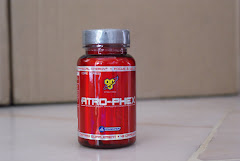 BSN Atro-Phex Fat Burner