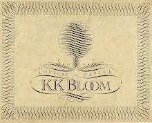 KK Bloom