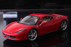 ferrari hotwheels 458 elite italia labels