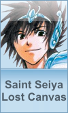 Saint Seiya Lost Canvas: Manga 183 Anime: 013