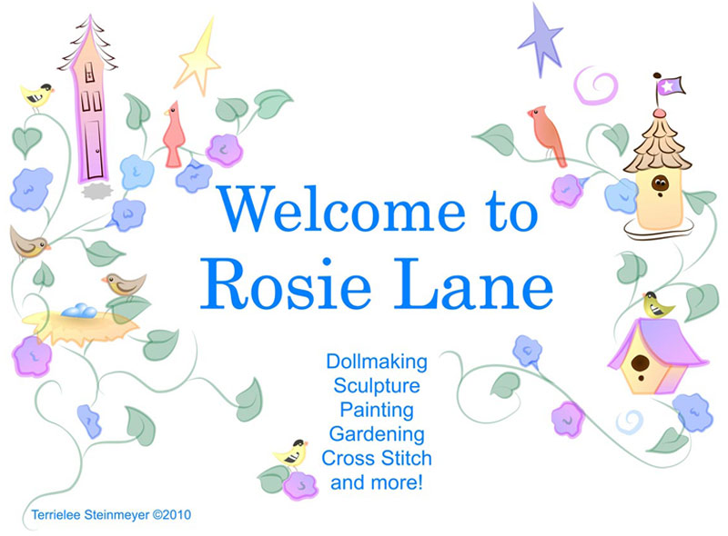 Rosie Lane