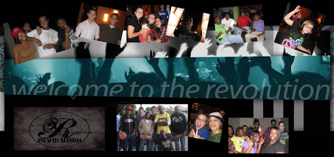 Revolution