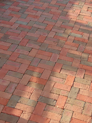 Interesting Brick Pattern Photos, Interesting Brick Pattern