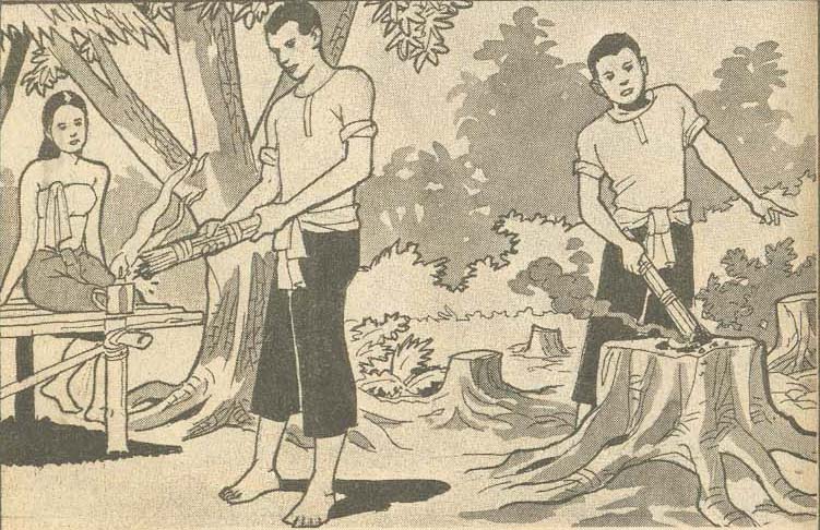นิทานภาษาอังกฤษแปลไทย (FUNNY FABLES): สุภาษิตภาษาอังกฤษแปลไทย นิทานภาษาอังกฤษแปลไทย (Funny Fables): สุภาษิตภาษาอังกฤษแปลไทย