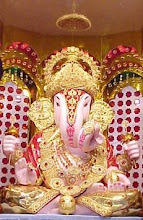Pune Dagdusheth Halwai Ganapati