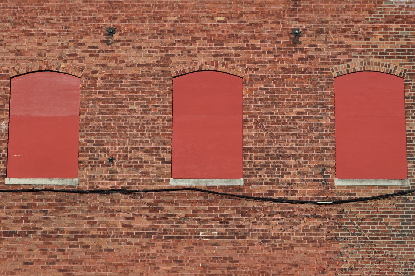 The Reversed View of Massachusetts Somerville Electric Light Company