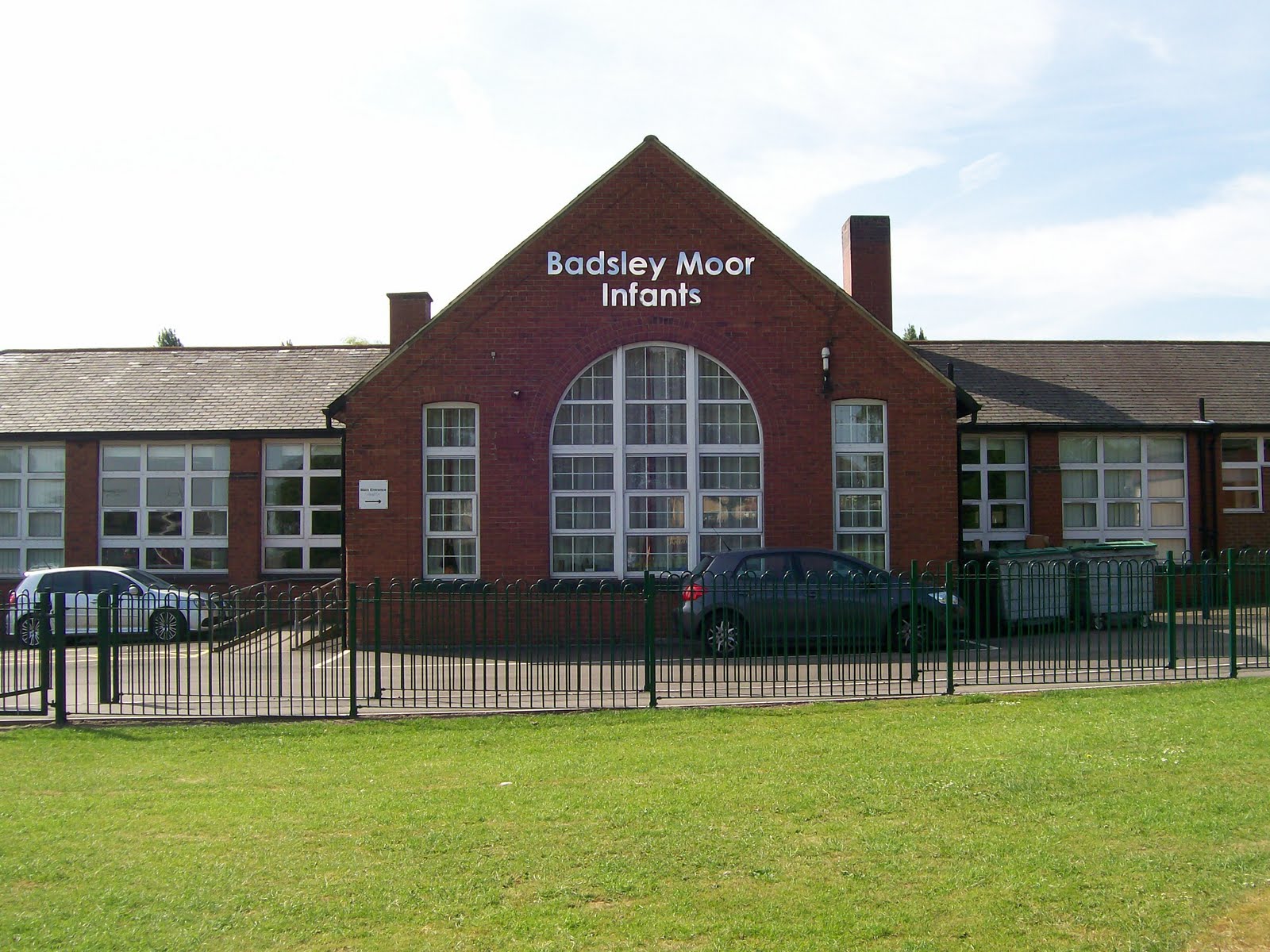 badsley-moor-infants-about-us