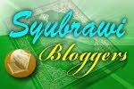 Blogger Syubrawi