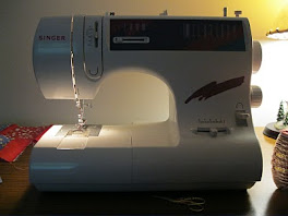 My Sewing Machine (1)