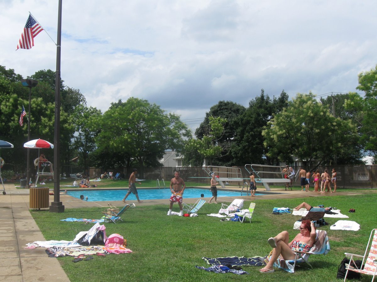 Secaucus Swim Center