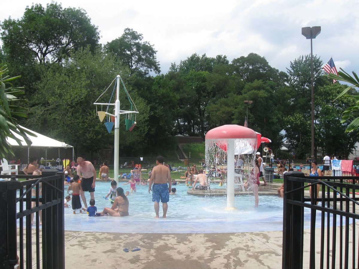 Secaucus Swim Center