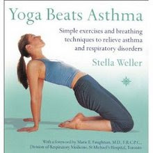 Yoga: Cure for Asthma
