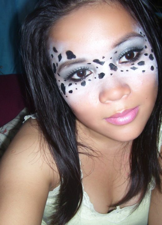 Foto Maschere Halloween - Maschere di Halloween facili per i bambini (Foto) Mamma PourFemme