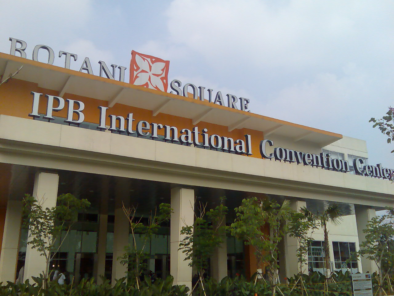 Finda's Blog_Archie zone: BOTANI SQUARE BOGOR