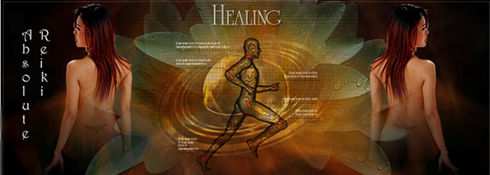 Reiki Master Teacher