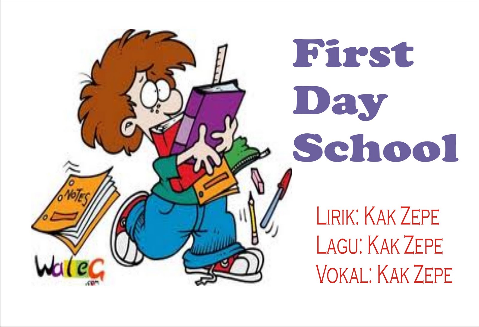 First day school. First Day at School картинки для детей. One School Day. My first Day at School School. This School is Kaka.
