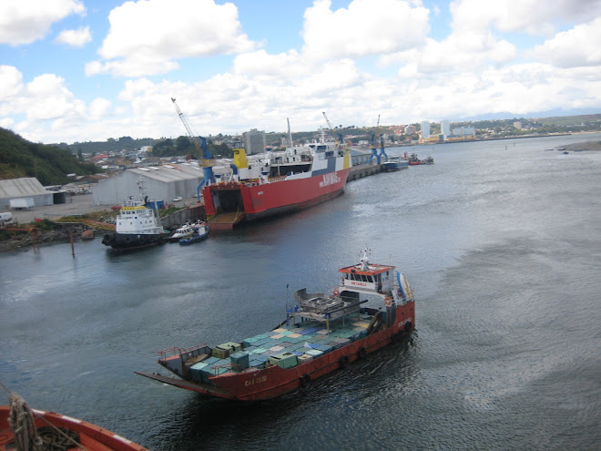 Puerto Montt