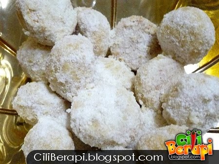 Resepi Kuih Makmur Susu Resipi Biskut Makmur Azlina Ina Resepi