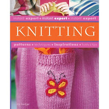 expert Knitter