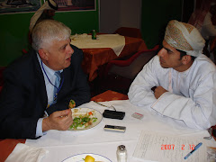 مع رئيس تحرير الأخبار بقناة الجزيرة " أحمد الشيخ "