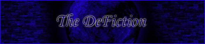 The DeFiction