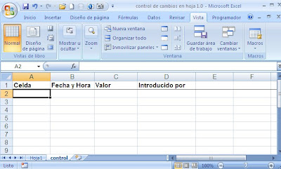 JLD Excel en Castellano - Usar Microsoft Excel eficientemente: Control ...