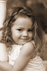 Our Little Elle