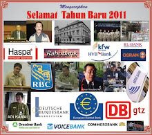 NATAL  & TAHUN BARU 2011