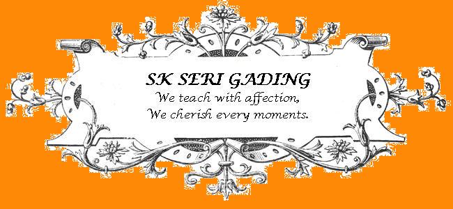 SK Seri Gading