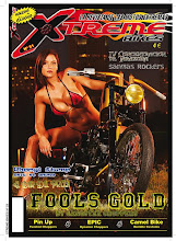 Xtreme Magazine Cover