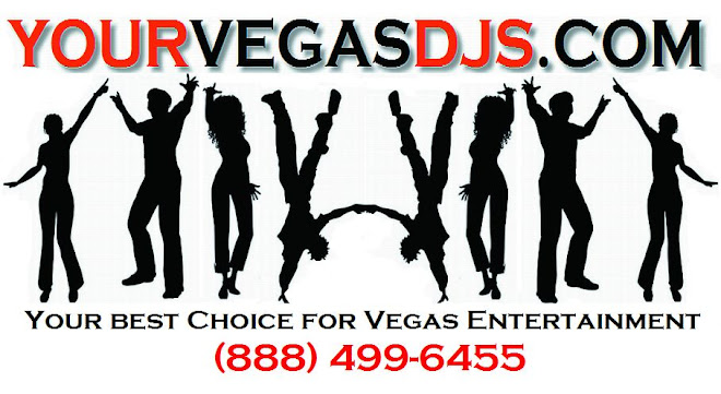 Las Vegas Professional Mobile DJ Services