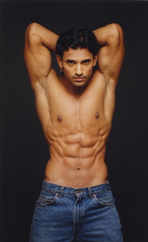 Nude Picture Bollyood Sexy Male Actor 109