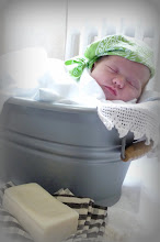 Smallest Bundle of Laundry