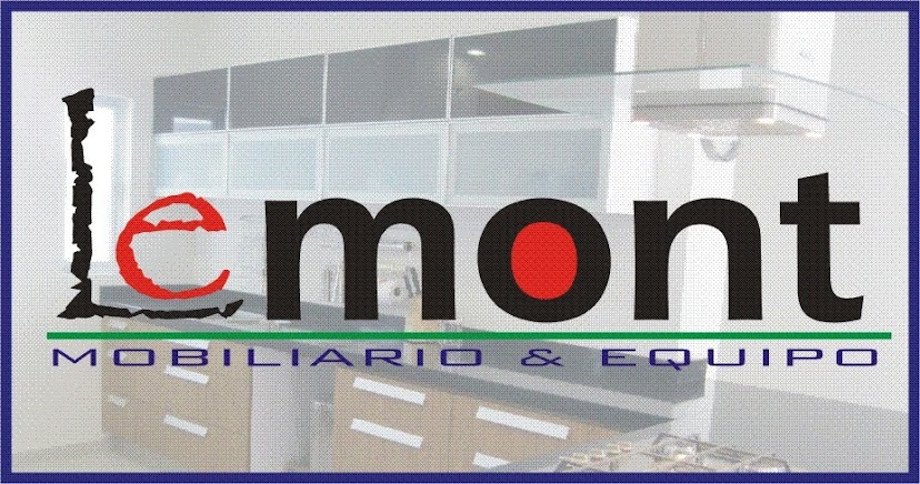 Lemont Mobiliario y Equipo