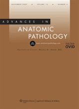 Journal 5: Advances In Anatomic Pathology
