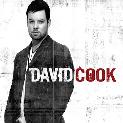 david cook new album. images Music david cook album