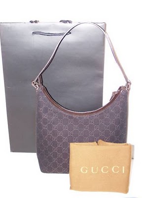 Coach Fever Mania Original Handbags In Malaysia Nwt Gucci Nwt Gucci Dark Brown Denim Canvas Gg Hobo Bag
