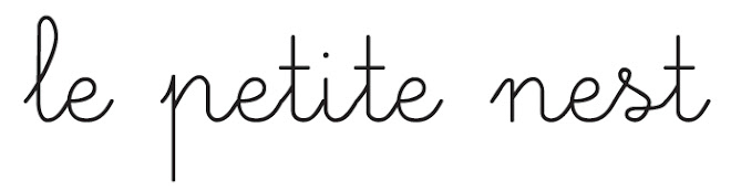 Le Petite Nest