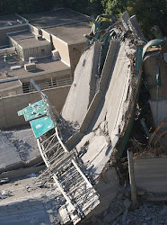 American Society of Civil Engineers 2009 New Report Details Impact of Crumbling Infrastructure