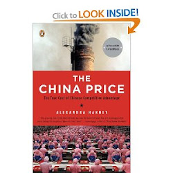 The China Price: The True Cost of Chinese Competitive Advantage