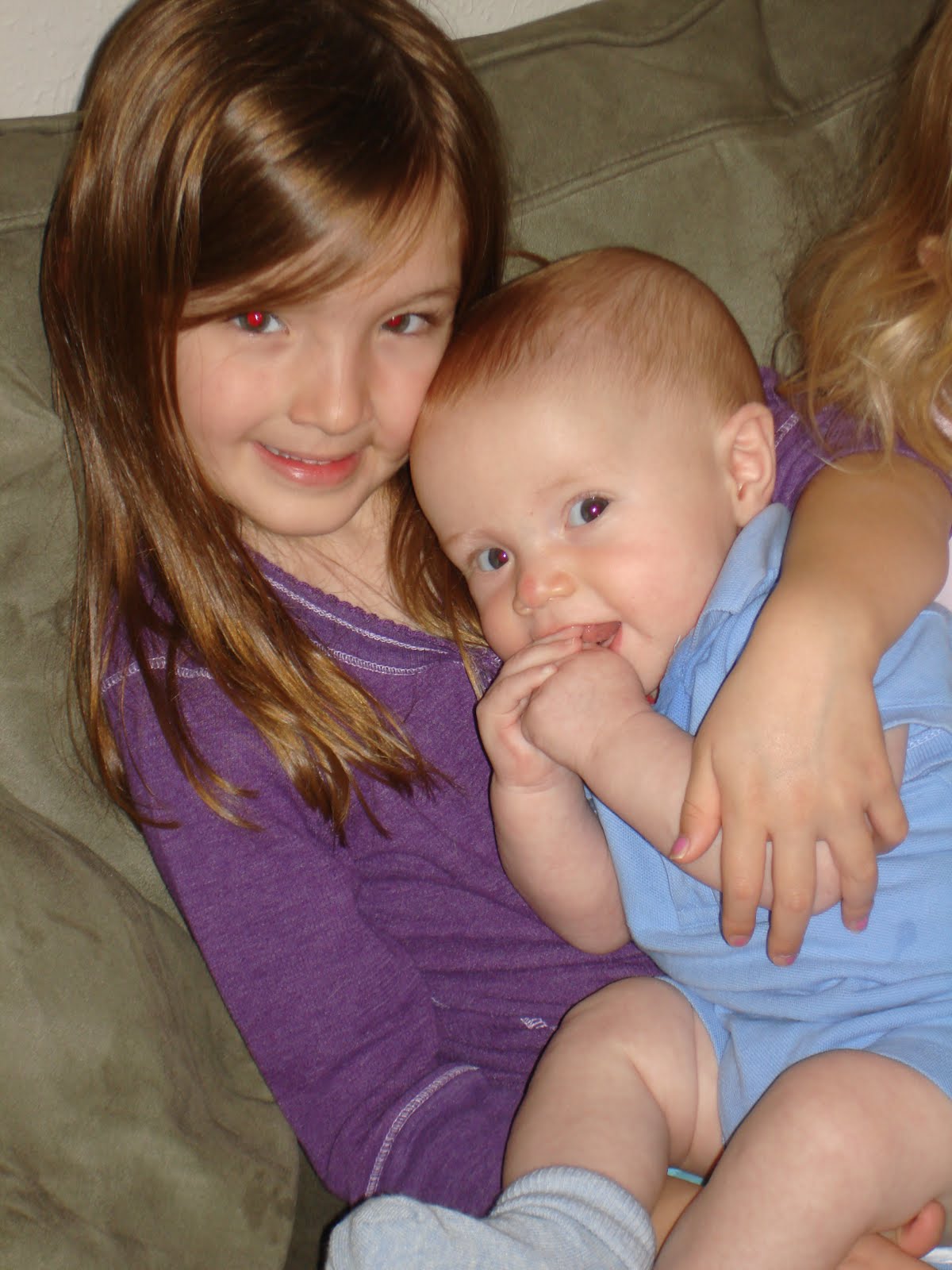 Our Family Big sisters — free download