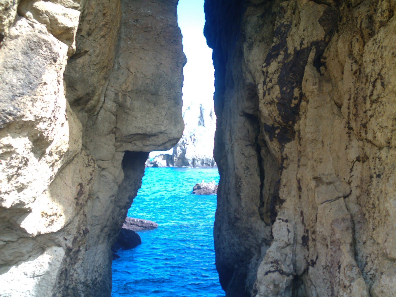 playas y paseos por la costa PLAYA DE PORTIO