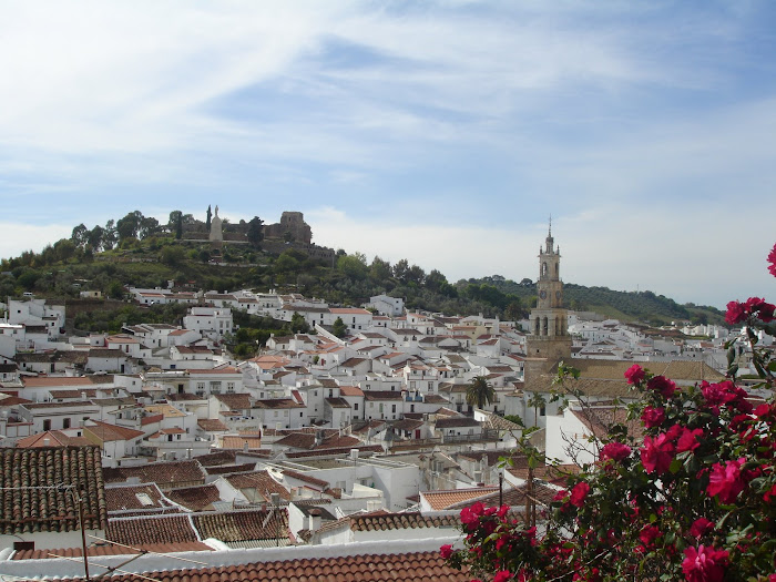 VISTA GENERAL DE CONSTANTINA