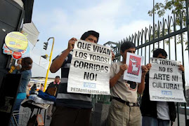 IMAGENES DE LA MARCHA HACIA EL CONGRESO 2