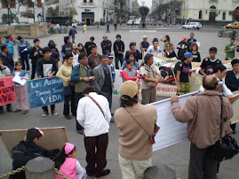 CAMINATA POR TOD@S LOS ANIMALES